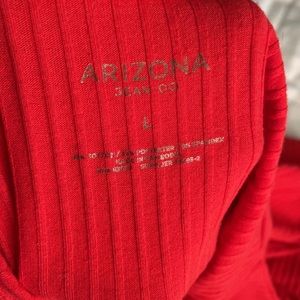 Arizona Jean co. Summer dress.